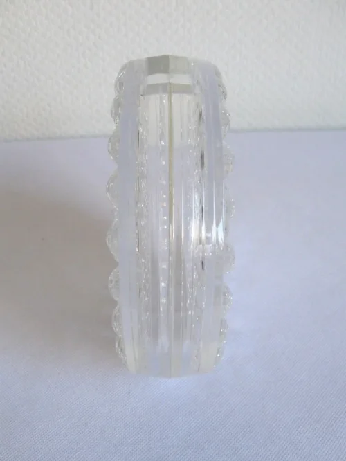 Bild 3 von 70er Vase Bubble-Optik