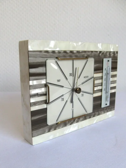Bild 1 von 50s barometer
