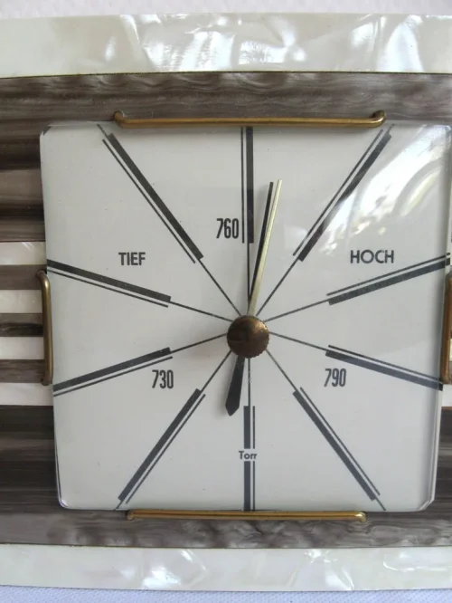 Bild 2 von 50s barometer