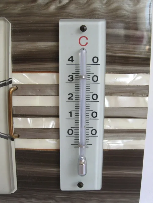 Bild 3 von 50s barometer