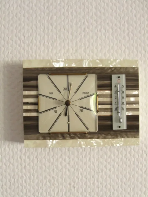 Bild 4 von 50s barometer