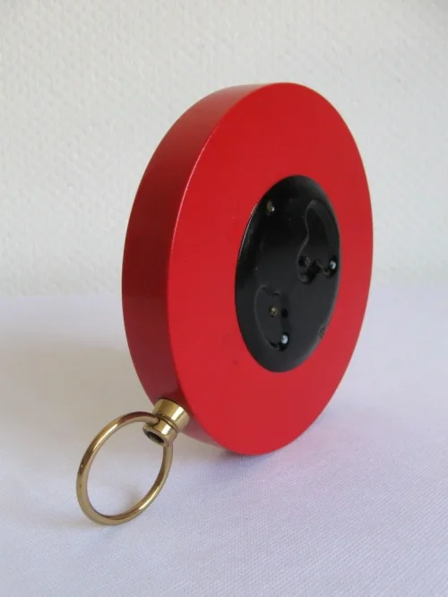 Bild 3 von 70er Barometer Fischer