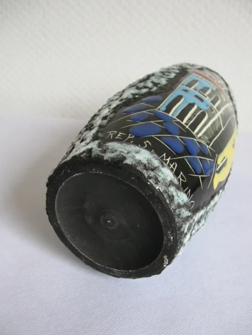 Bild 6 von 50er Vase San Marino