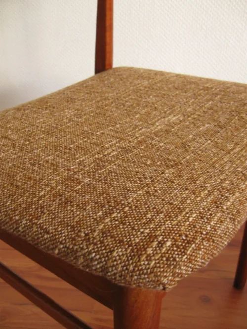 Bild 2 von 70er Stühle für Esszimmer 