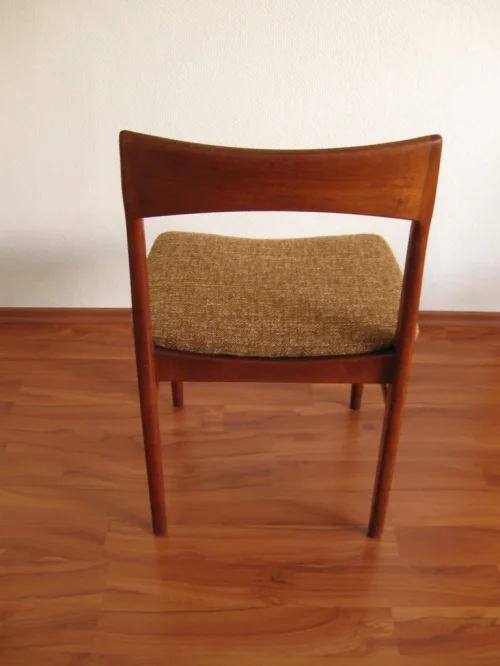 Bild 4 von 70er Stühle für Esszimmer 