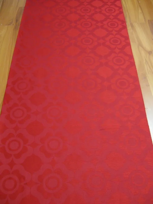 Bild 3 von 60er Jaquardstoff