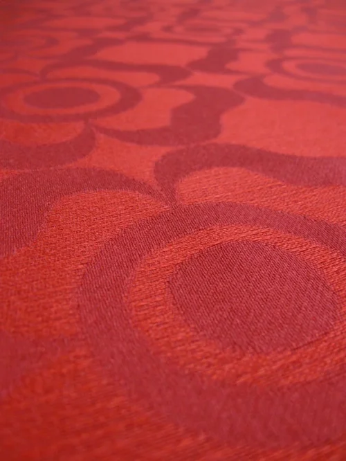 Bild 4 von 60er Jaquardstoff