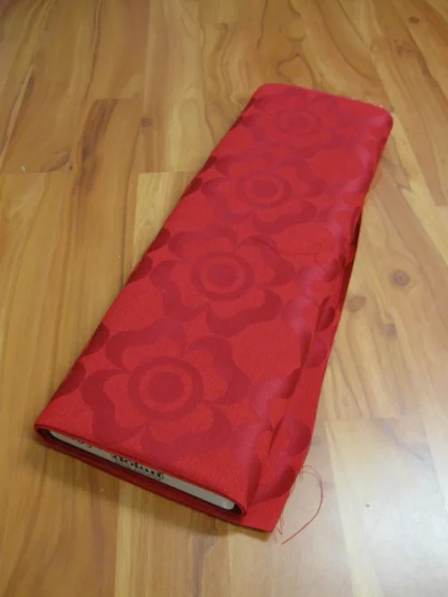 Bild 6 von 60er Jaquardstoff