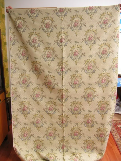 Bild 2 von Biedermeier Stoff