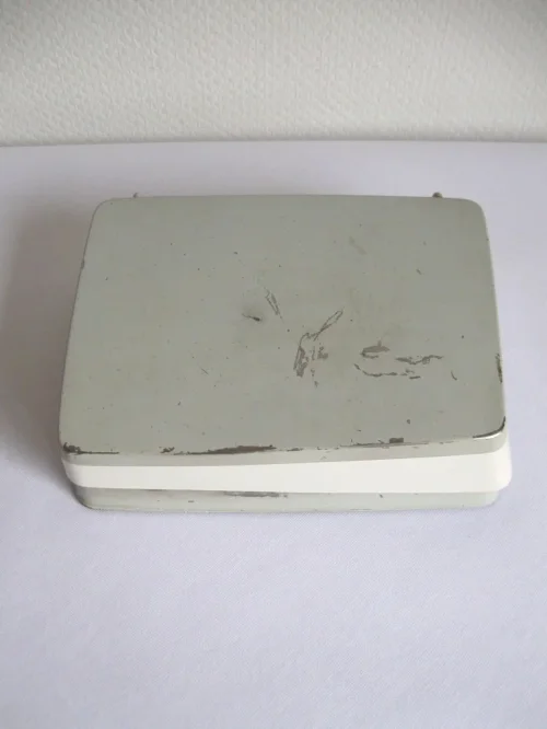Bild 6 von 50er Küchenwaage Stube