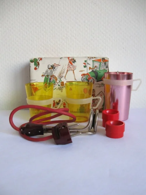 Bild 2 von 50e Fixe de voyage Eltrolüd