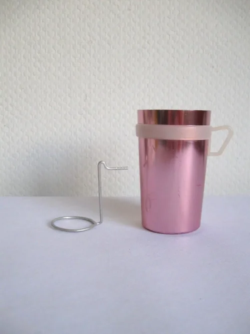 Bild 4 von 50e Fixe de voyage Eltrolüd