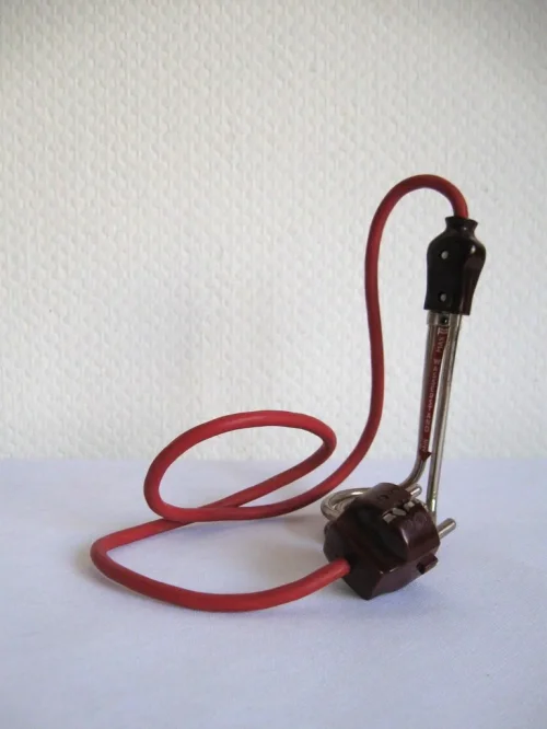 Bild 5 von 50e Fixe de voyage Eltrolüd