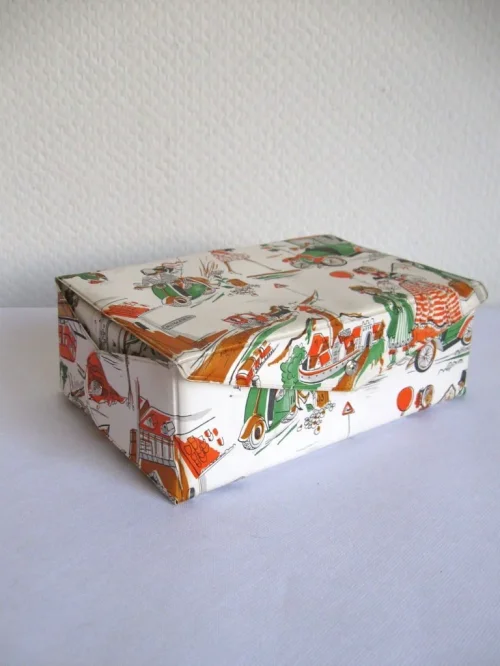 Bild 6 von 50e Fixe de voyage Eltrolüd