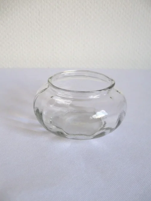 Bild 2 von 60er Konfitürenglas