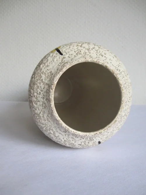 Bild 3 von 50er Vase, Bodenvase