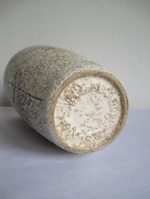 Bild 4 von 50er Vase, Bodenvase