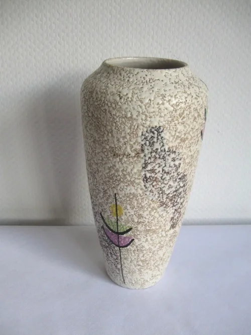Bild 5 von 50er Vase, Bodenvase