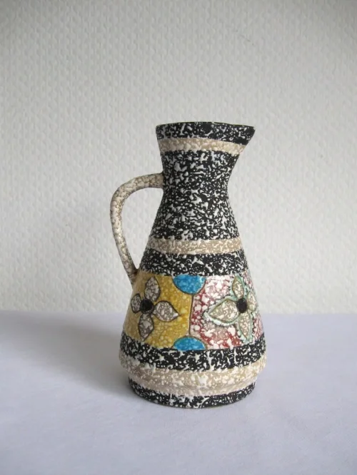 50er Henkelvase