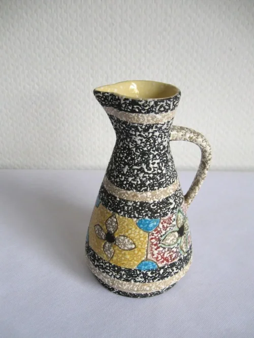 Bild 2 von 50s handle vase