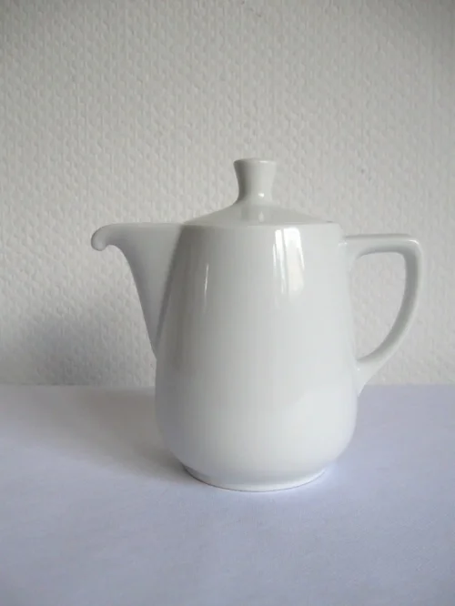 Bild 1 von 50er Melitta Kaffeekanne