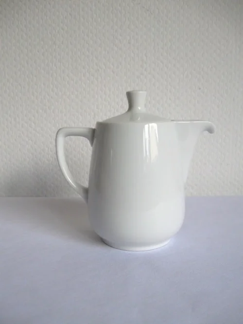 Bild 2 von 50er Melitta Kaffeekanne
