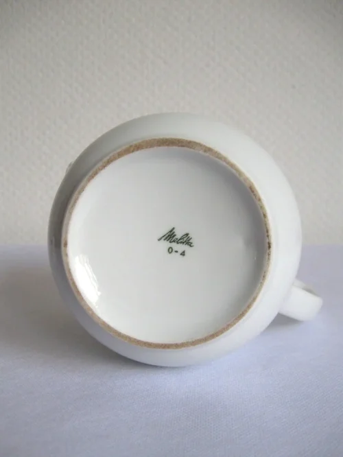 Bild 4 von 50er Melitta Kaffeekanne