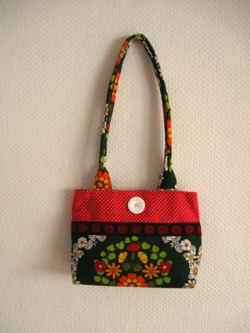 Henkeltasche