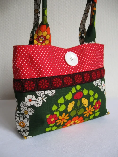 Bild 2 von Henkeltasche