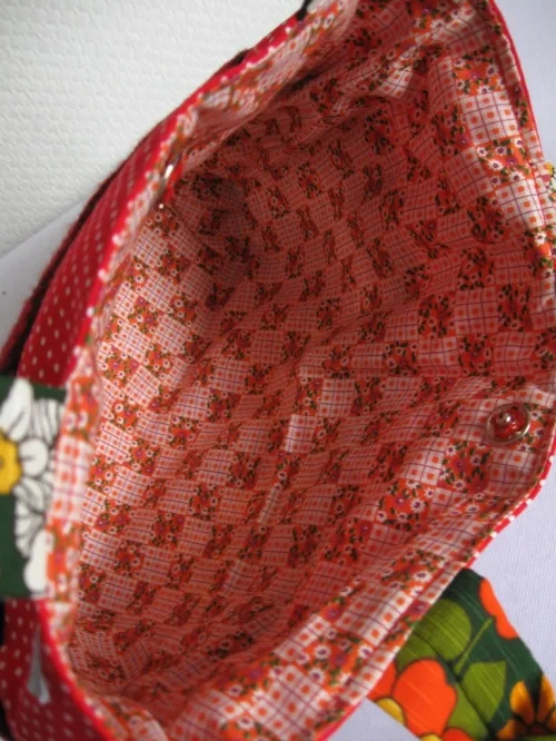 Bild 5 von Henkeltasche