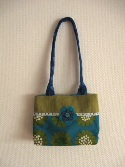 Henkeltasche