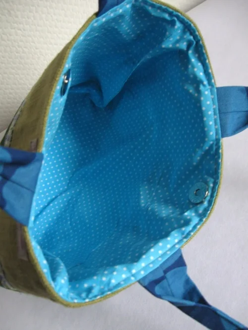 Bild 4 von Henkeltasche