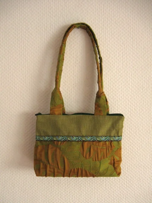 Henkeltasche
