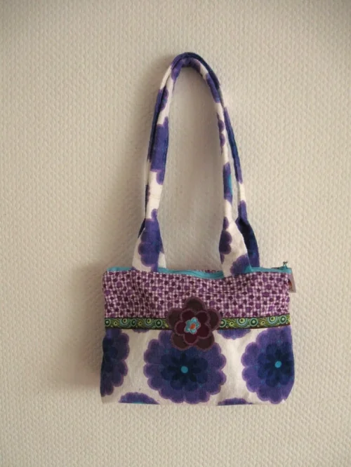 Henkeltasche