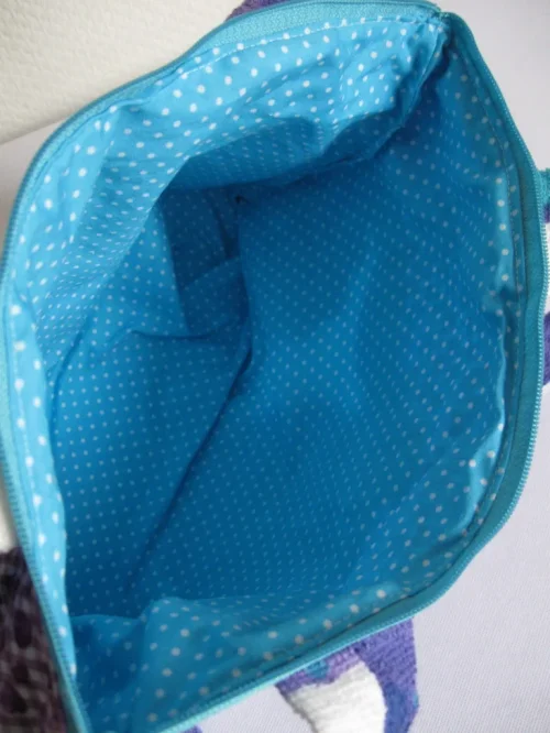 Bild 5 von Henkeltasche