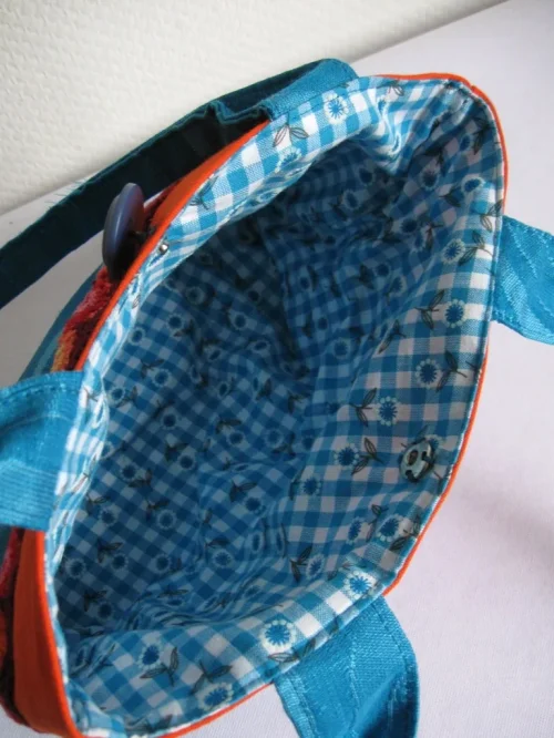 Bild 5 von Henkeltasche