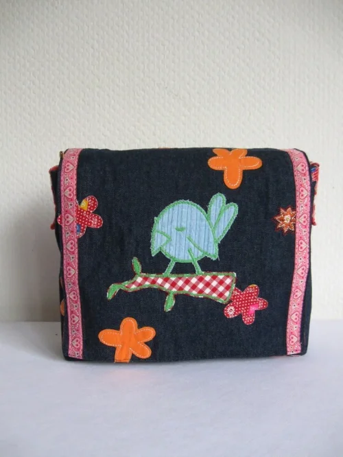 Tasche klein