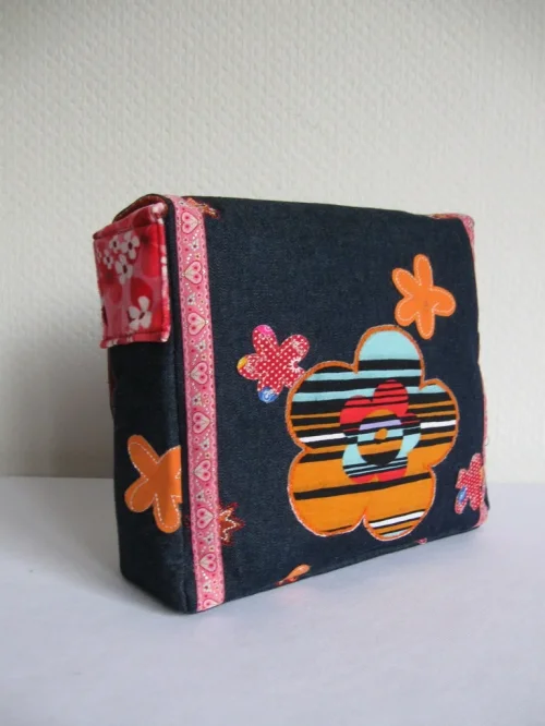 Bild 2 von Tasche klein