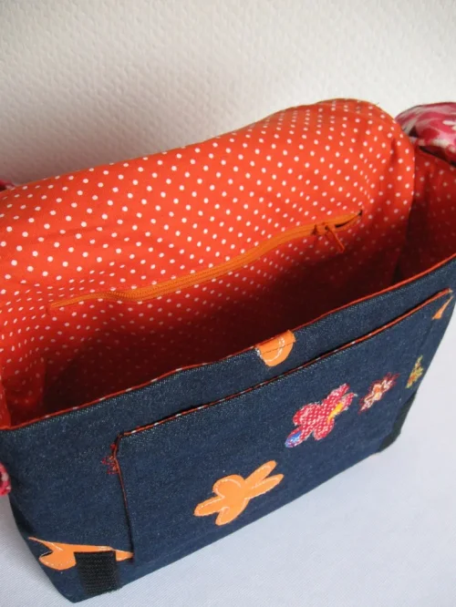 Bild 3 von Tasche klein