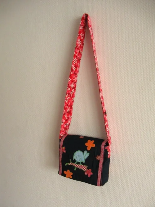 Bild 4 von Tasche klein
