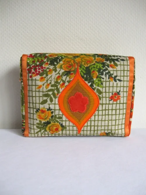 Bild 2 von Tasche mittel