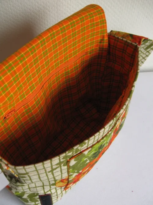 Bild 3 von Tasche mittel