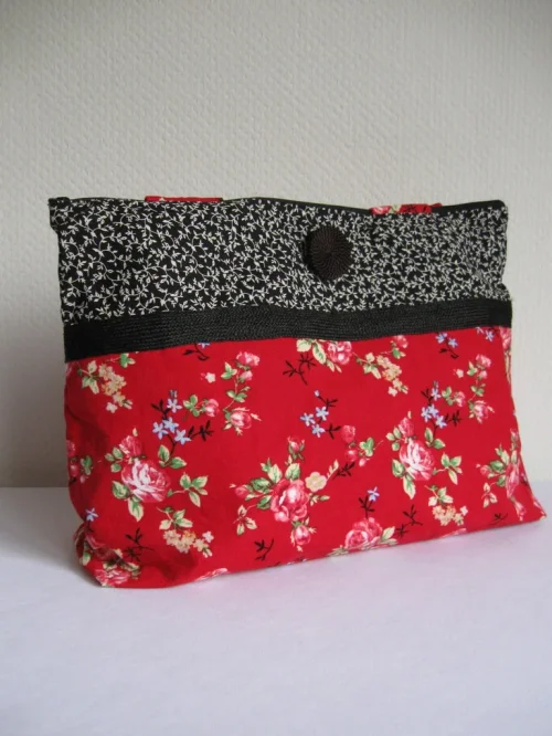 Bild 2 von Henkeltasche groß