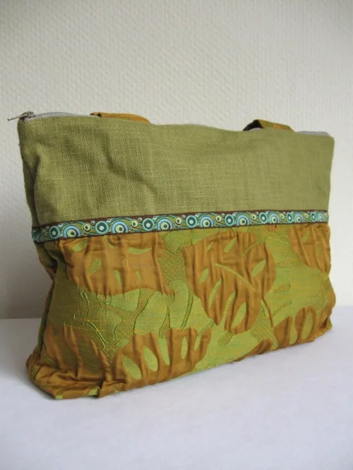 Bild 2 von Henkeltasche groß