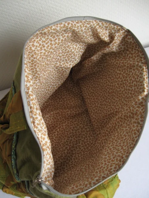 Bild 4 von Henkeltasche groß