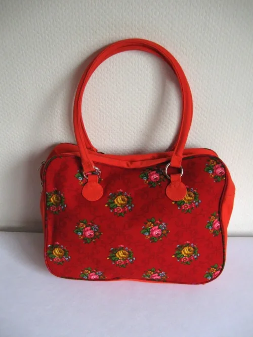 Bild 3 von Henkeltasche groß