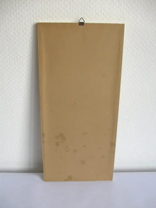 Bild 4 von 50er Wandbild Segelboote