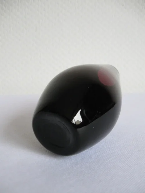 Bild 4 von 70s glass vase