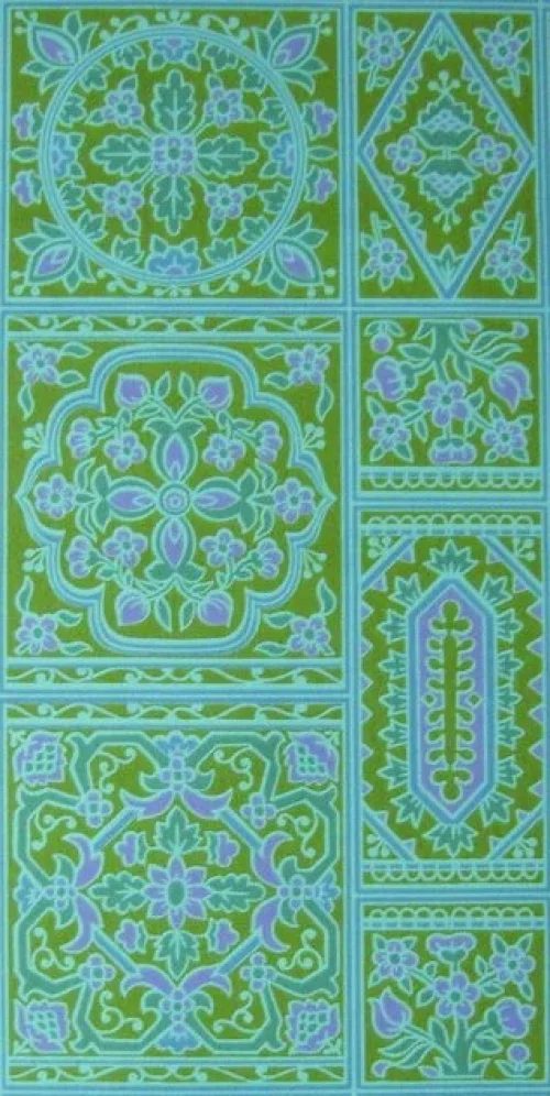 Wallpaper Tangram