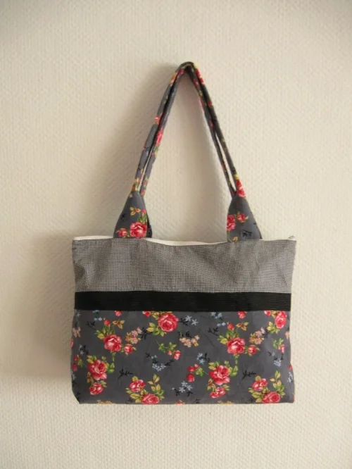 Bild 2 von Henkeltasche groß